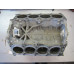 #BLQ43 Bare Engine Block From 2008 Nissan Titan XE 5.6L
